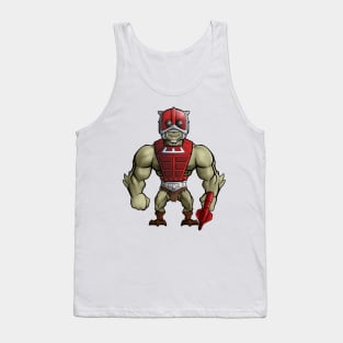 Zodac Tank Top